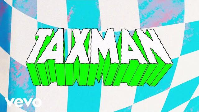 The beatles - taxman The beatles - taxman