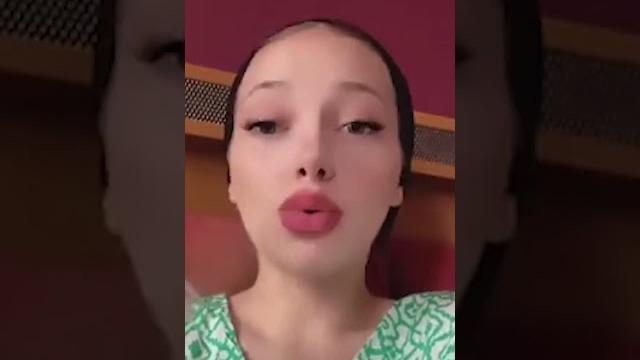 Tiktok fenomeni içkiyle ayaklarını yıkamıştı, açıklama yaptı: i̇stersem duş alırım #shorts Tiktok fenomeni içkiyle ayaklarını yıkamıştı, açıklama yaptı: i̇stersem duş alırım #shorts