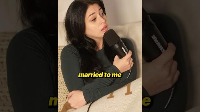 Sophie rain finds out she’s married Sophie rain finds out she’s married
