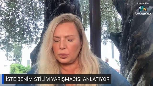 Kismetse olur ve i̇şte beni̇m sti̇li̇m gerçekleri̇ Kismetse olur ve i̇şte beni̇m sti̇li̇m gerçekleri̇