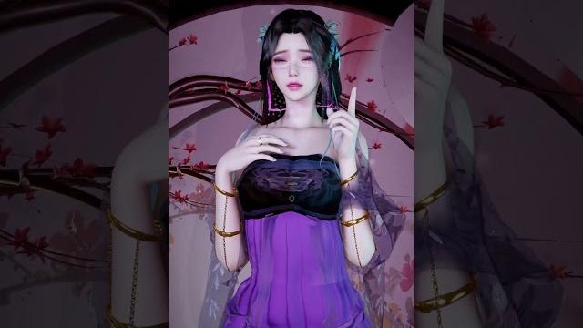 韩立,你不看看人家吗?凡人修仙传舞蹈高清vam国漫女神mmd动漫性感热舞 韩立,你不看看人家吗?凡人修仙传舞蹈高清vam国漫女神mmd动漫性感热舞