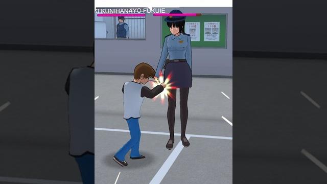 Bad yuta #sakuraschoolsimulator #sakura #animation Bad yuta #sakuraschoolsimulator #sakura #animation