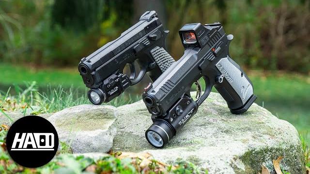Is the cz shadow 2 better than the cz p-01? Is the cz shadow 2 better than the cz p-01?