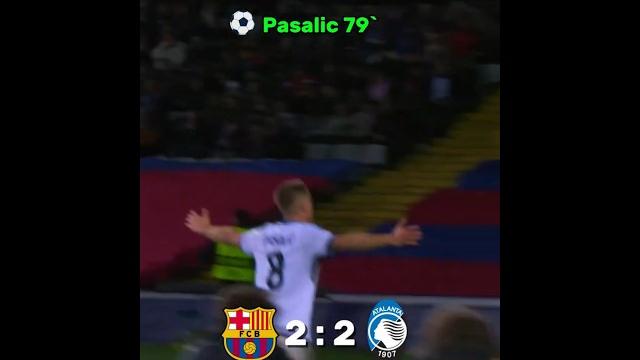 Fc barcelona vs atalanta bergamo 2025 Fc barcelona vs atalanta bergamo 2025