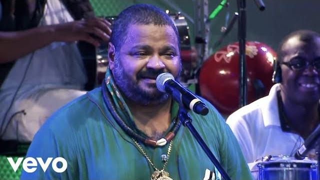 Arlindo cruz - meu lugar (ao vivo) Arlindo cruz - meu lugar (ao vivo)