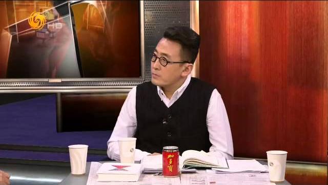 20141216 锵锵三人行 张维迎:人类进步依赖于“说服”的方式 20141216 锵锵三人行 张维迎:人类进步依赖于“说服”的方式