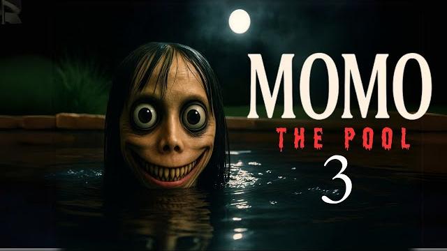 Momo - the pool 3 | horror short film 4k | a swimming pool horror story | short horror film Momo - the pool 3 | horror short film 4k | a swimming pool horror story | short horror film