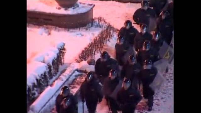 Зміцер дашкевіч: "люблю беларусь!" Зміцер дашкевіч: "люблю беларусь!"
