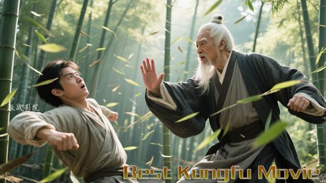 Sect leader bullies the useless lad, unaware he’s a hidden master who defeats him with one palm! Sect leader bullies the useless lad, unaware he’s a hidden master who defeats him with one palm!