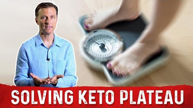 Overcoming keto plateau after 6-8 weeks – dr.berg Overcoming keto plateau after 6-8 weeks – dr.berg