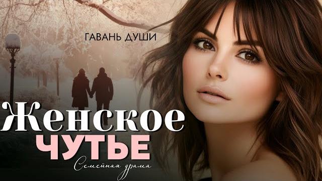 Женское чутье. рассказ Женское чутье. рассказ