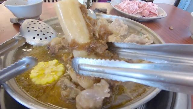 攻 game 出遊去 vlog - 桃園蘆竹區一鍋羊肉 攻 game 出遊去 vlog - 桃園蘆竹區一鍋羊肉