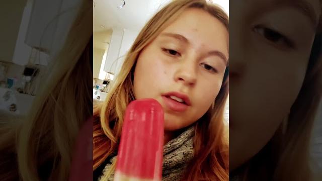 Lips#lips #funny #popsicle Lips#lips #funny #popsicle