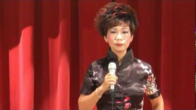 潯陽江上潯陽月 - 陳美蓮 小姐。慈心樂韻 - 粵曲會知音。 潯陽江上潯陽月 - 陳美蓮 小姐。慈心樂韻 - 粵曲會知音。