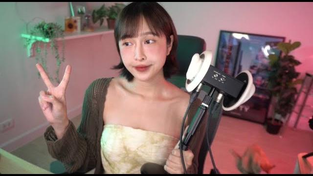 Live asmr relaxing l พร้อมนอนหรือยัง? Live asmr relaxing l พร้อมนอนหรือยัง?
