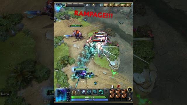 X6 battle fury on abaddon #dota2 patch 7.39 X6 battle fury on abaddon #dota2 patch 7.39