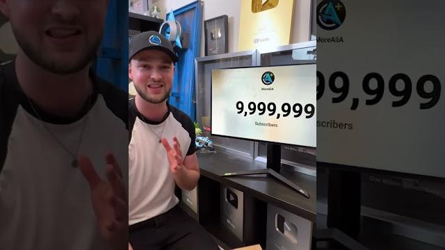 How i lost 10 million subscribers… How i lost 10 million subscribers…