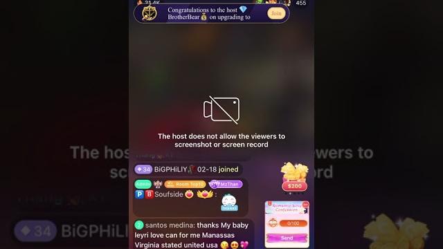 Bigo live roast Bigo live roast