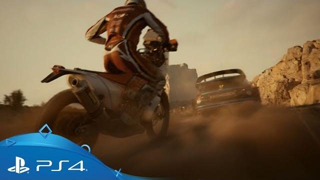 The crew 2 | e3 2017 trailer | ps4 The crew 2 | e3 2017 trailer | ps4