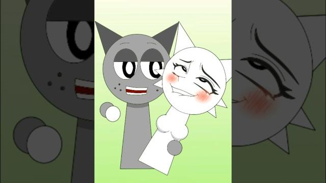 Gray x wenda / #incredibox sprunki #shorts Gray x wenda / #incredibox sprunki #shorts