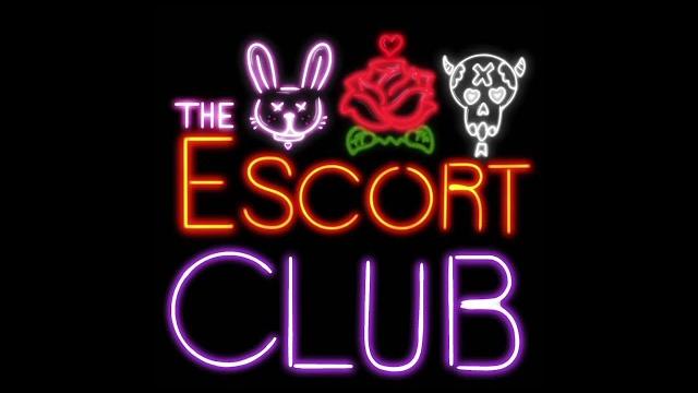 The escort club (official teaser) The escort club (official teaser)