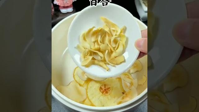 止咳润肺汤 止咳润肺汤