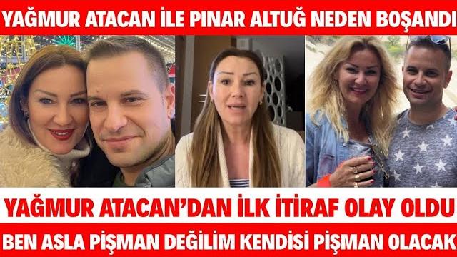 Pinar altuğ boşandi yağmur atacan nedeni̇ni̇ açikladi pinar altuğ i̇le yağmur atacan neden boşaniyor Pinar altuğ boşandi yağmur atacan nedeni̇ni̇ açikladi pinar altuğ i̇le yağmur atacan neden boşaniyor