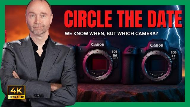 Canon july announcement Canon july announcement