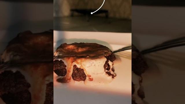 Coco pie cake #choclate #pie Coco pie cake #choclate #pie