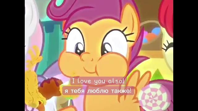 { cuties!! } { song: my love танюха by igorek } { cuties!! } { song: my love танюха by igorek }