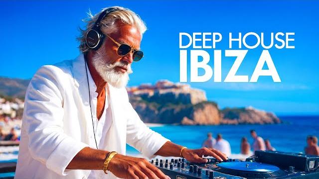 Ibiza summer mix 2024 best of tropical deep house music chill out mix 2023 chillout lounge Ibiza summer mix 2024 best of tropical deep house music chill out mix 2023 chillout lounge