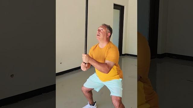 New guy learning mace fit http://macefit.com #nongymnomads #adex #sarasota #fitover40 #bradenton New guy learning mace fit http://macefit.com #nongymnomads #adex #sarasota #fitover40 #bradenton
