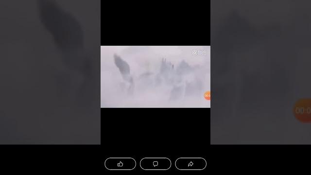 ️china️ sonidos extraños en el cielo ️ ️china️ sonidos extraños en el cielo ️