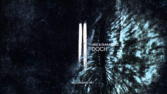Hinz & ruhmhardt - doch (sndst002) Hinz & ruhmhardt - doch (sndst002)