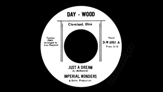 Imperial wonders - just a dream Imperial wonders - just a dream