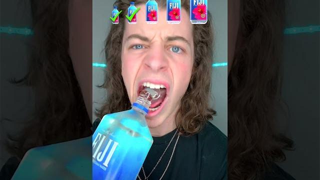 Small, big, giant bottle jelly!? Small, big, giant bottle jelly!?