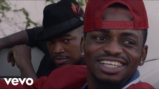 Diamond platnumz - marry you ft. ne-yo Diamond platnumz - marry you ft. ne-yo