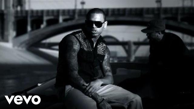 Chris brown - deuces ft. tyga, kevin mccall Chris brown - deuces ft. tyga, kevin mccall