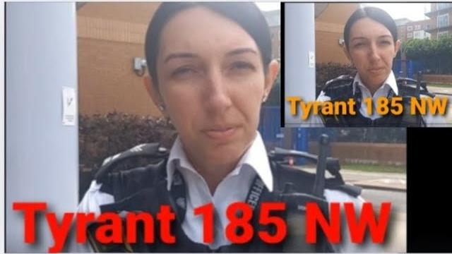 Tyrant 185 nw Tyrant 185 nw