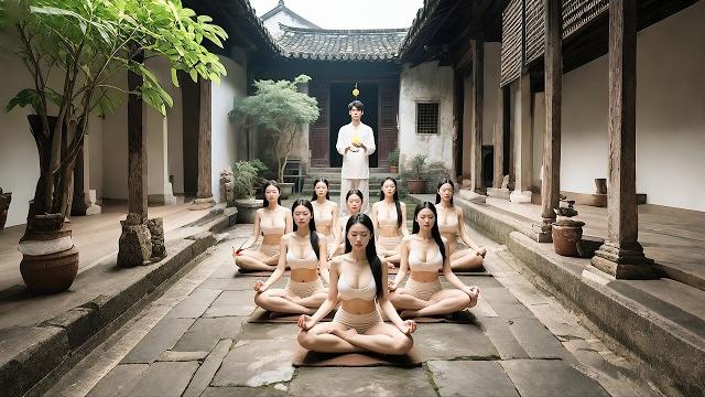 Doctor accidentally went to a world full of women,conquered all women with private cosmetic surgery Doctor accidentally went to a world full of women,conquered all women with private cosmetic surgery