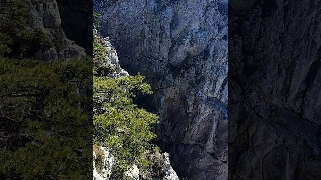 Затерянный мир. крым Затерянный мир. крым