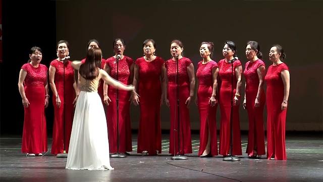 2023 chorus: “jiu'er” 合唱:《九儿》 2023 chorus: “jiu'er” 合唱:《九儿》