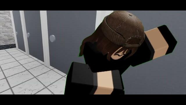 Roblox girl has diarrhea Roblox girl has diarrhea