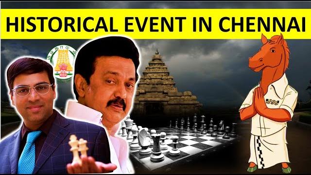 The historical event in chennai | chess olympiad 2022 | india | cm stalin | tamil nadu |#chess The historical event in chennai | chess olympiad 2022 | india | cm stalin | tamil nadu |#chess