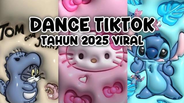 Seberapa hafal kamu dance tiktok tahun 2025 #dancetiktok part 12 || kumpulan dance tiktok 2025 Seberapa hafal kamu dance tiktok tahun 2025 #dancetiktok part 12 || kumpulan dance tiktok 2025