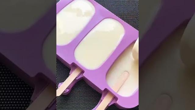 小布丁雪糕 小布丁雪糕