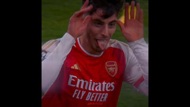 Arsenal's revenge vs lens | #arsenal #ucl Arsenal's revenge vs lens | #arsenal #ucl