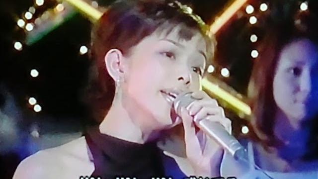 鈴木 早智子【wink】愛が止まらないソロ 鈴木 早智子【wink】愛が止まらないソロ