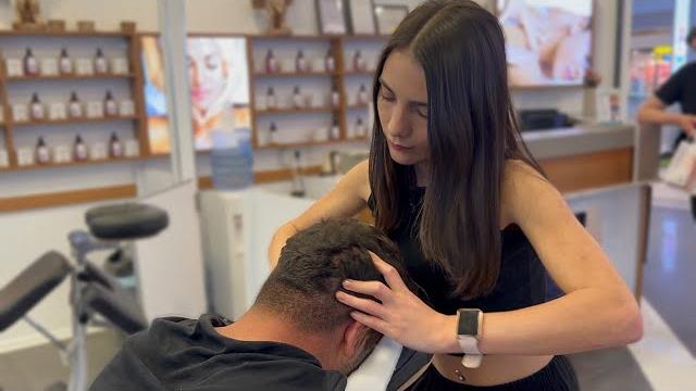 Amazing hard massage | lady seda Amazing hard massage | lady seda