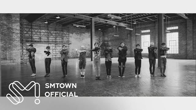 Exo 엑소 'call me baby' mv Exo 엑소 'call me baby' mv
